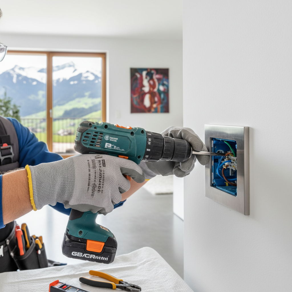 découvrez les appareils électroniques essentiels pour garantir une installation réussie en suisse, alliant performance, fiabilité et adaptabilité aux normes locales.