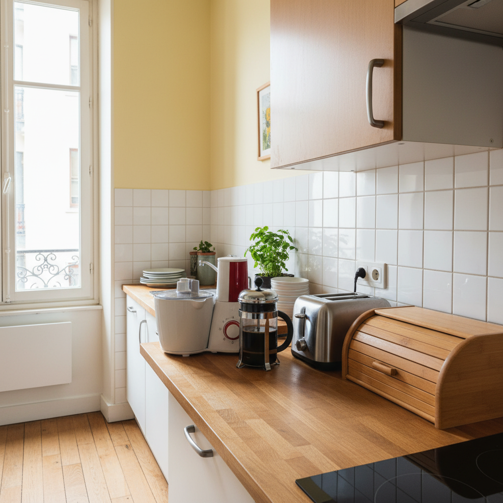 découvrez les équipements incontournables pour cuisiner efficacement en tant qu'expatrié en suisse et rendre votre expérience culinaire agréable et pratique.