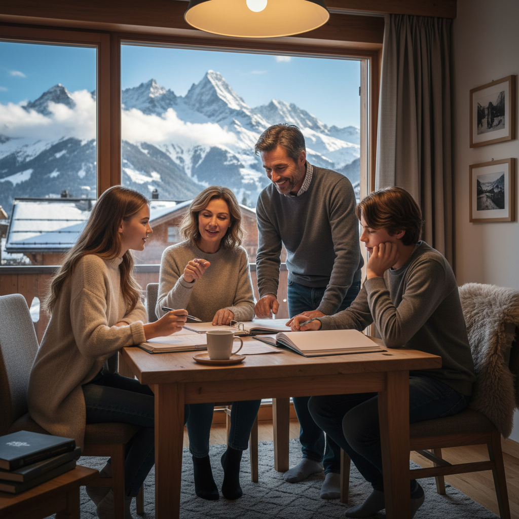 découvrez l'importance du permis de résidence en suisse pour les expatriés en 2025, son impact sur votre statut légal et les droits essentiels pour une installation réussie.