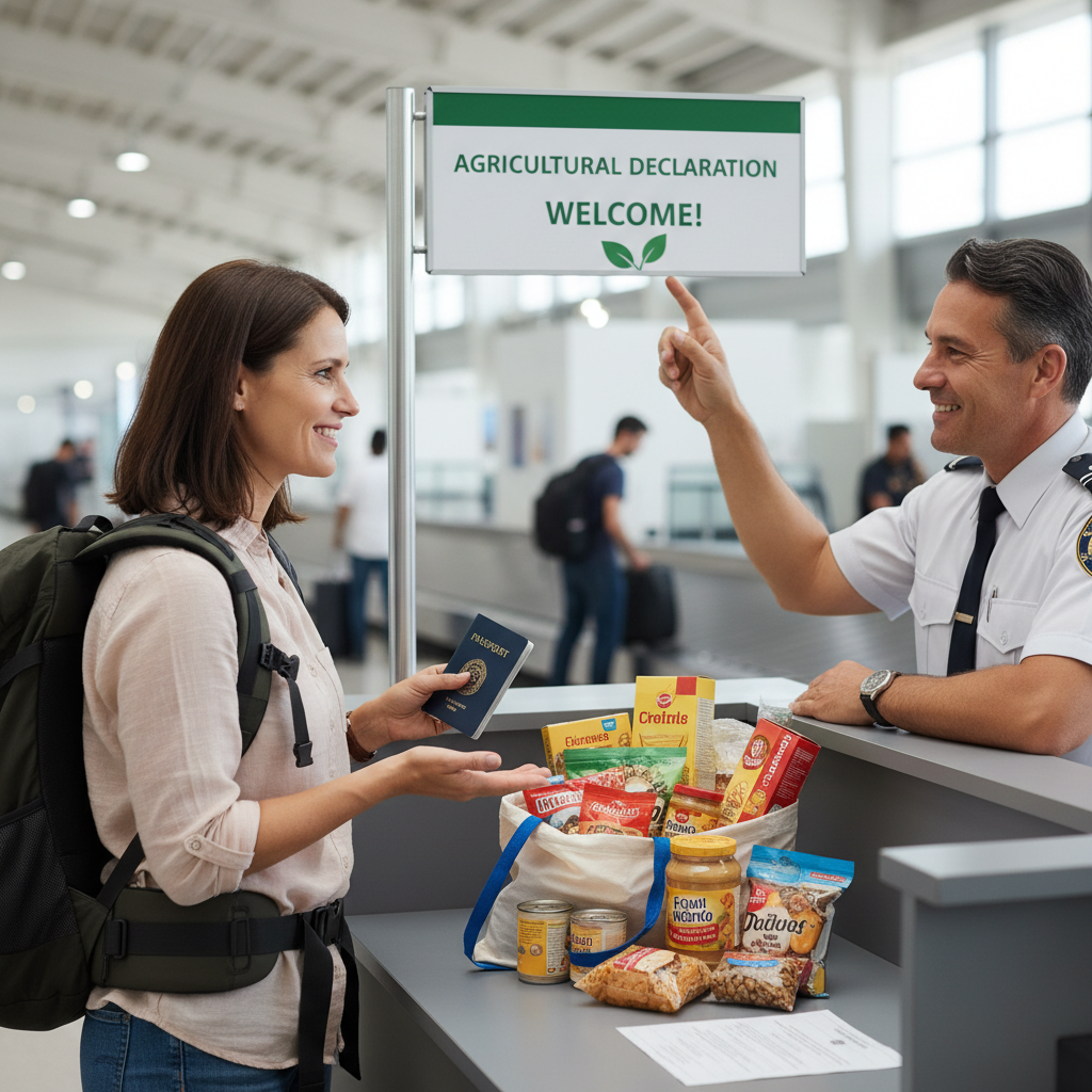 découvrez notre guide essentiel des produits alimentaires non périssables à emmener en suisse pour vos voyages. conseils pratiques et recommandations pour bien préparer vos provisions.