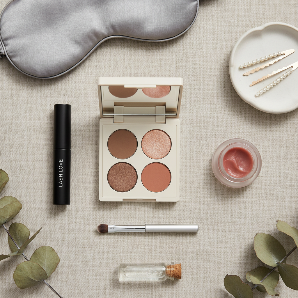 découvrez quels produits de soin personnel emporter pour un voyage en suisse afin de rester frais et bien préparé tout au long de votre séjour.