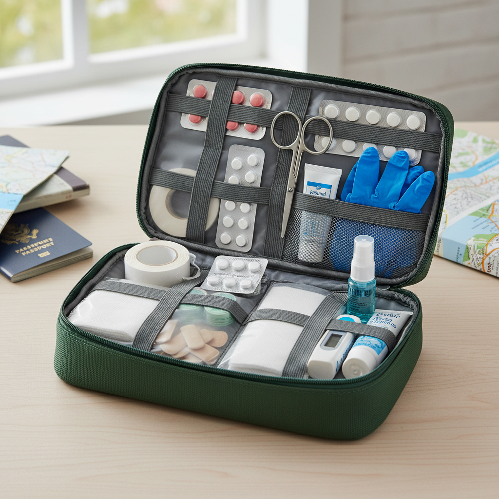 découvrez quels produits de soin personnel emporter pour un voyage en suisse afin de rester frais et bien préparé tout au long de votre séjour.