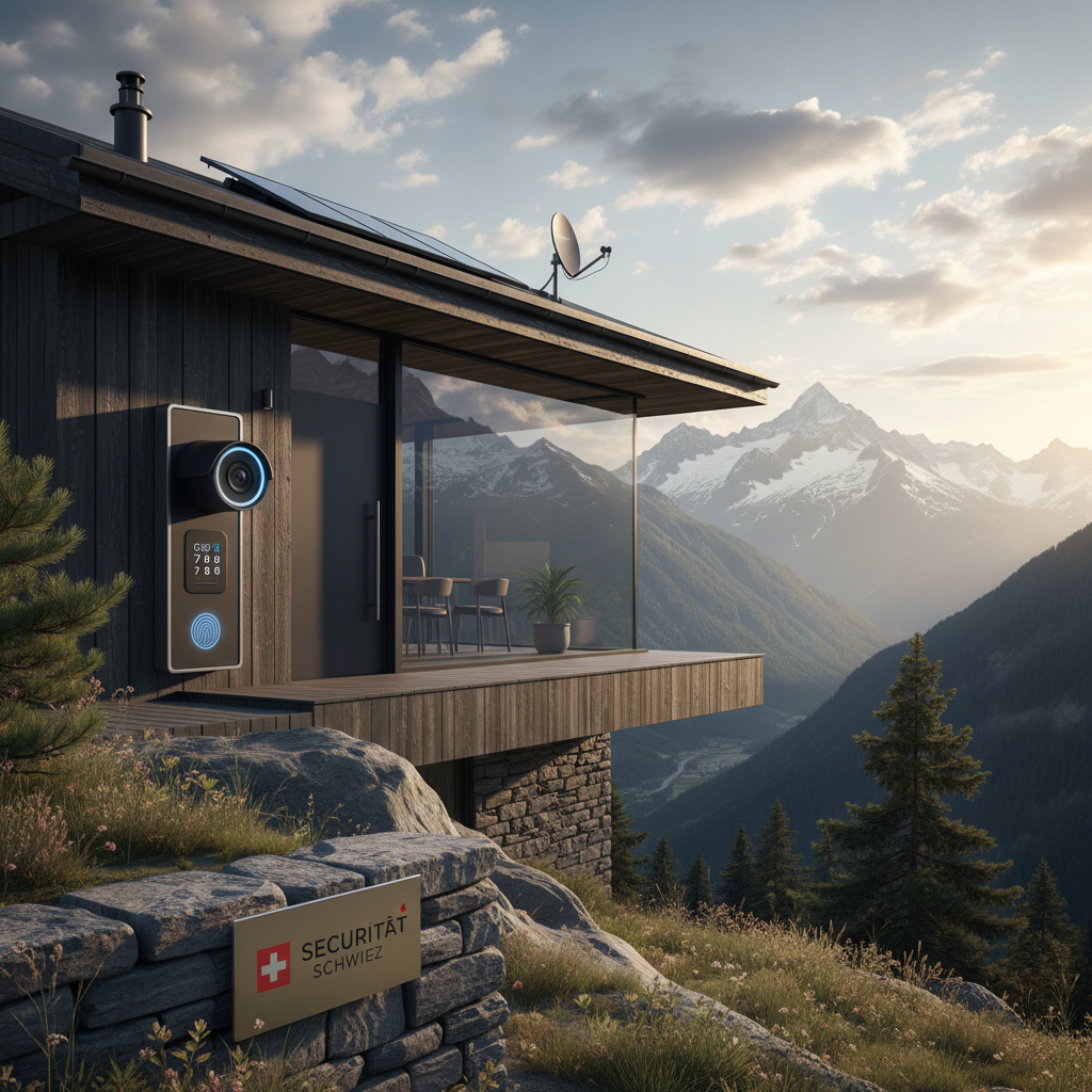 découvrez les articles de sécurité indispensables pour assurer votre bien-être et protection au quotidien en suisse. conseils et équipements essentiels pour vivre sereinement.