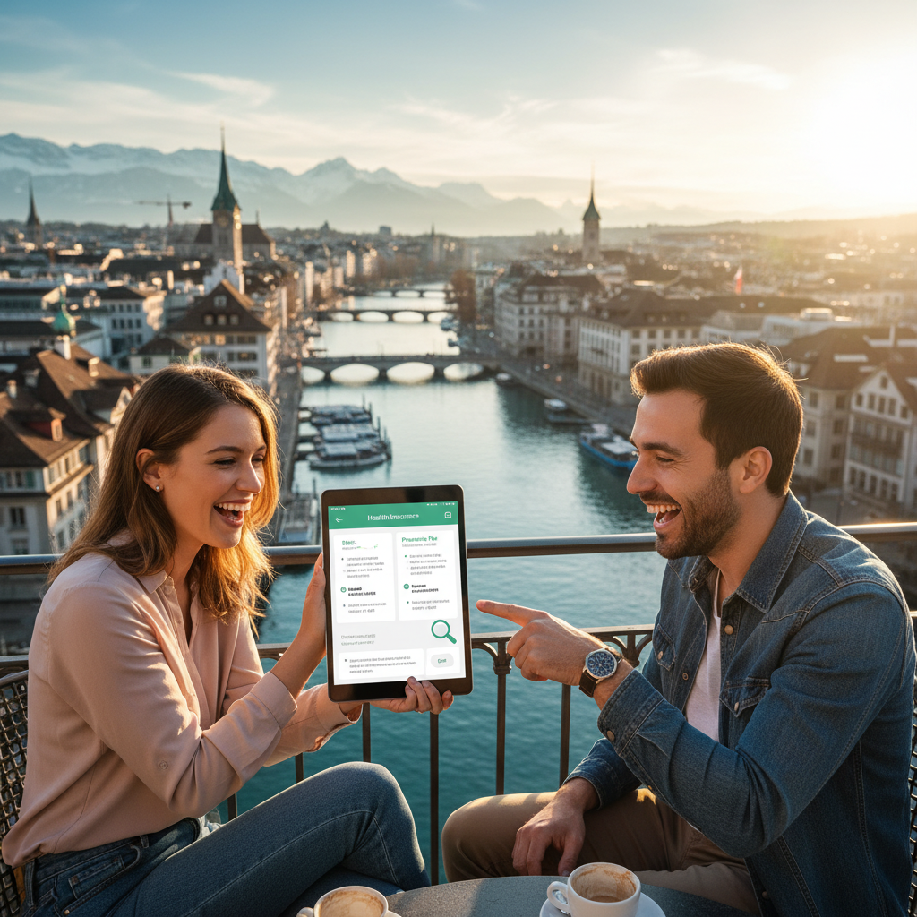 découvrez nos conseils essentiels pour bien préparer votre assurance santé avant de vous installer en suisse et profitez d'une couverture optimale dès votre arrivée.