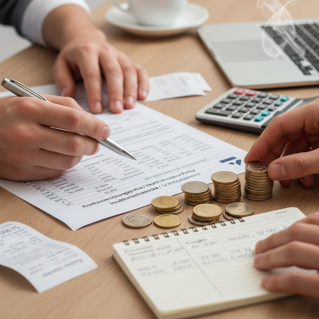 découvrez comment bien préparer votre assurance santé avant de vous installer en suisse et bénéficiez d'une couverture optimale dès votre arrivée.