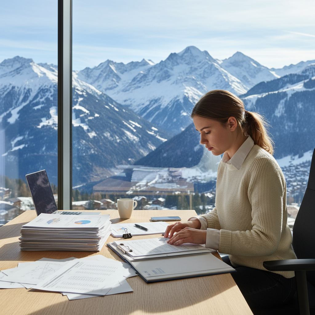 découvrez comment bien préparer votre assurance santé avant de vous installer en suisse et bénéficiez d'une couverture optimale dès votre arrivée.