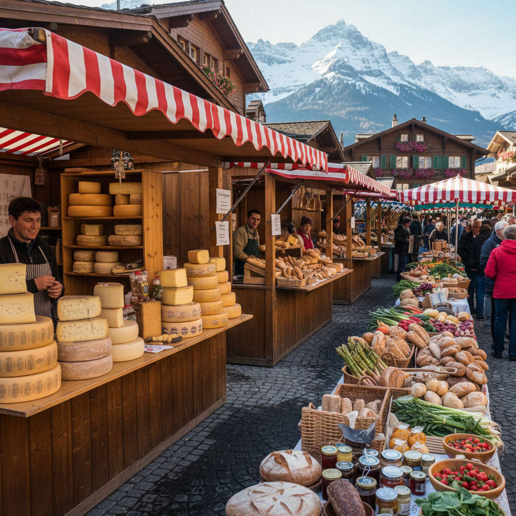 explorez la suisse facilement avec nos guides complets et cartes locales pratiques pour un voyage inoubliable.