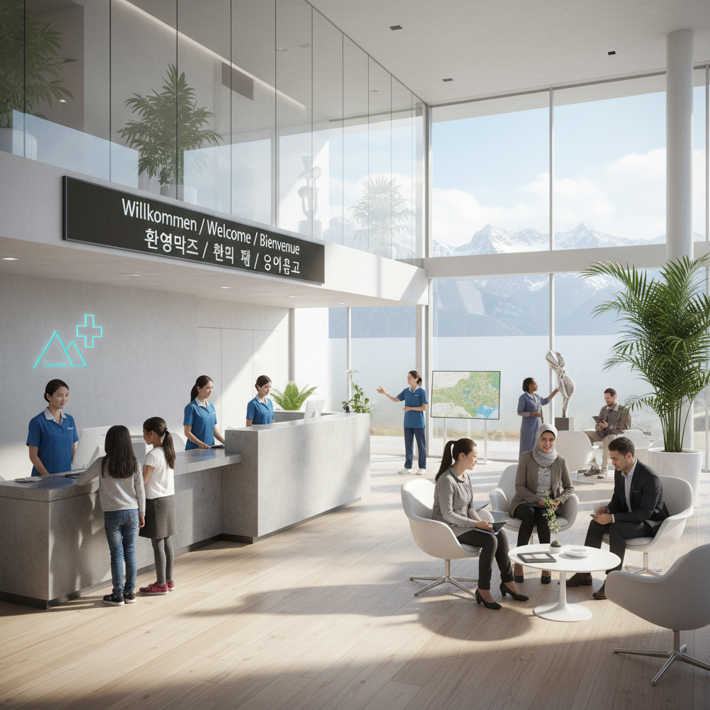 découvrez notre guide complet sur l'assurance maladie en suisse pour les expatriés : explorez les options disponibles et apprenez comment souscrire facilement à une couverture adaptée à vos besoins.