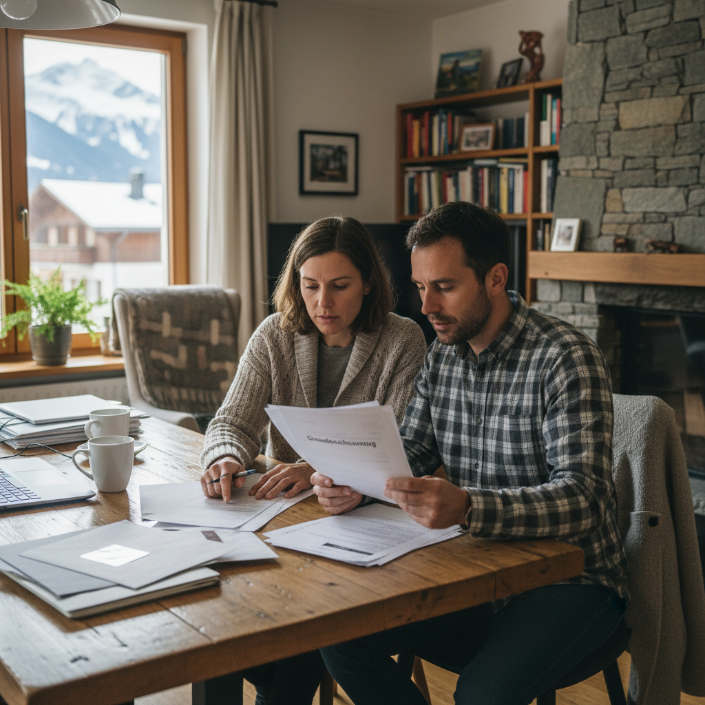 découvrez notre guide complet pour déclarer vos impôts en suisse en toute simplicité et éviter les erreurs courantes. optimisez votre déclaration fiscale avec nos conseils pratiques et à jour.