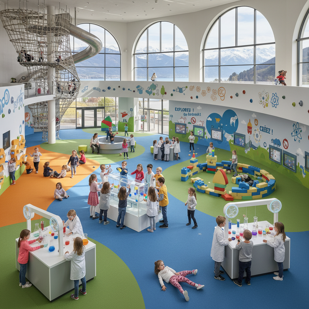 découvrez les jeux et loisirs essentiels pour le bien-être et l'épanouissement des enfants expatriés en suisse, adaptés à leur nouvelle vie.