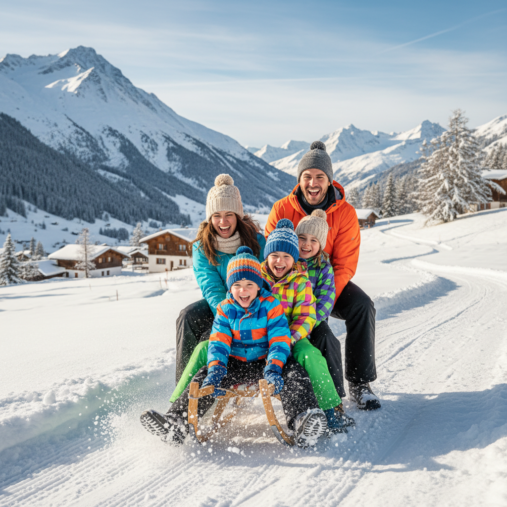 découvrez les jeux et loisirs incontournables pour les enfants expatriés en suisse, afin de favoriser leur épanouissement et leur intégration culturelle.