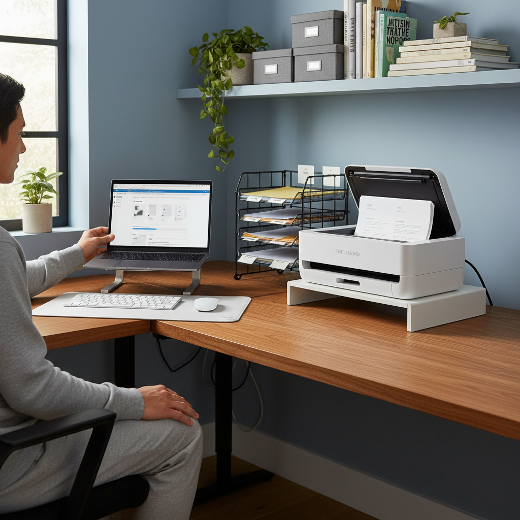 découvrez notre guide complet du matériel de télétravail recommandé pour les expatriés en suisse, afin d'optimiser votre confort et productivité à distance.