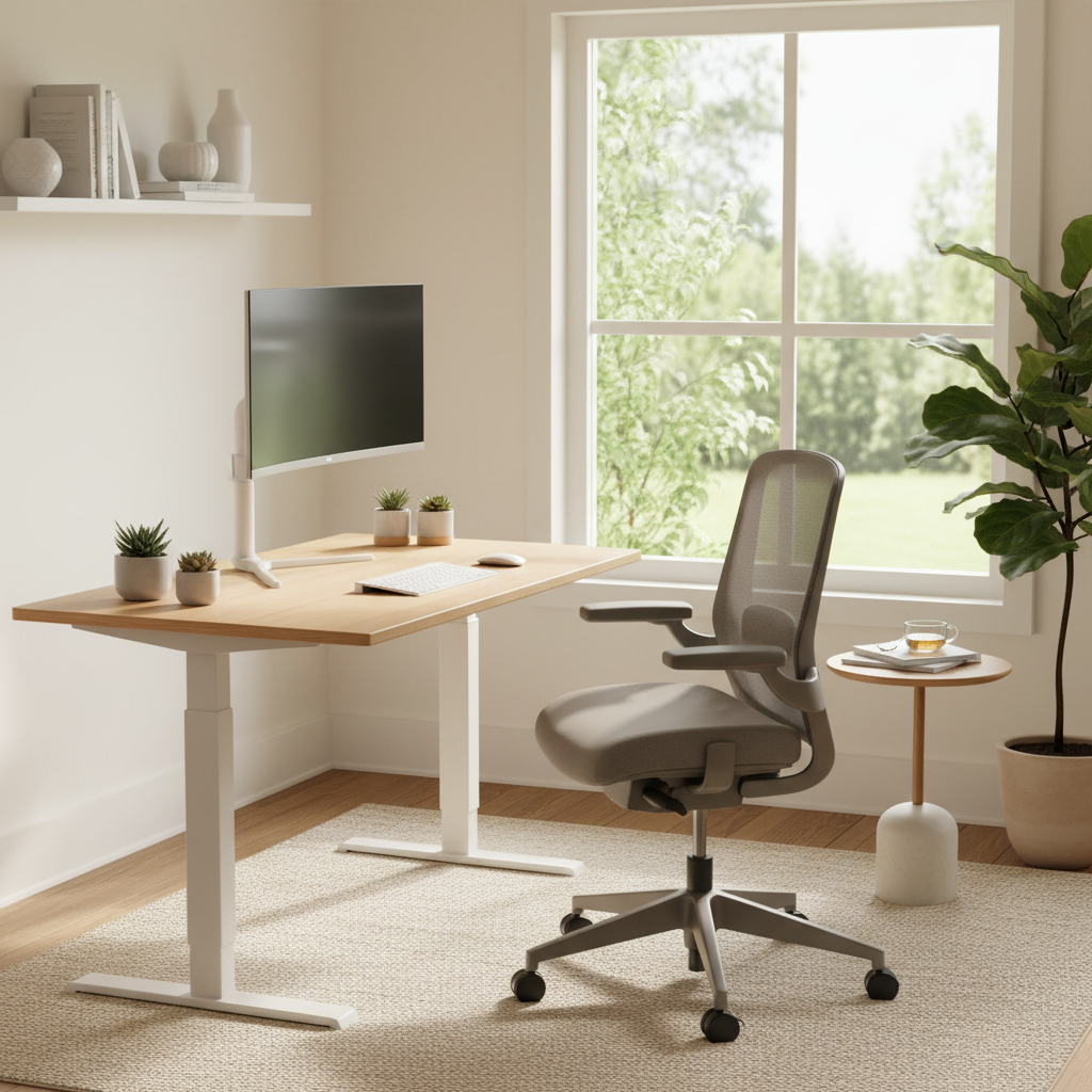 découvrez le guide complet du matériel de télétravail recommandé pour les expatriés en suisse, afin d'optimiser votre confort et productivité à distance.