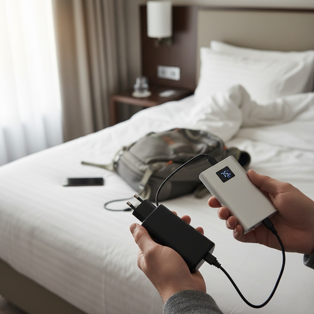 découvrez quel adaptateur de prise choisir pour voyager en suisse et profiter pleinement de vos appareils électroniques sans souci de compatibilité.