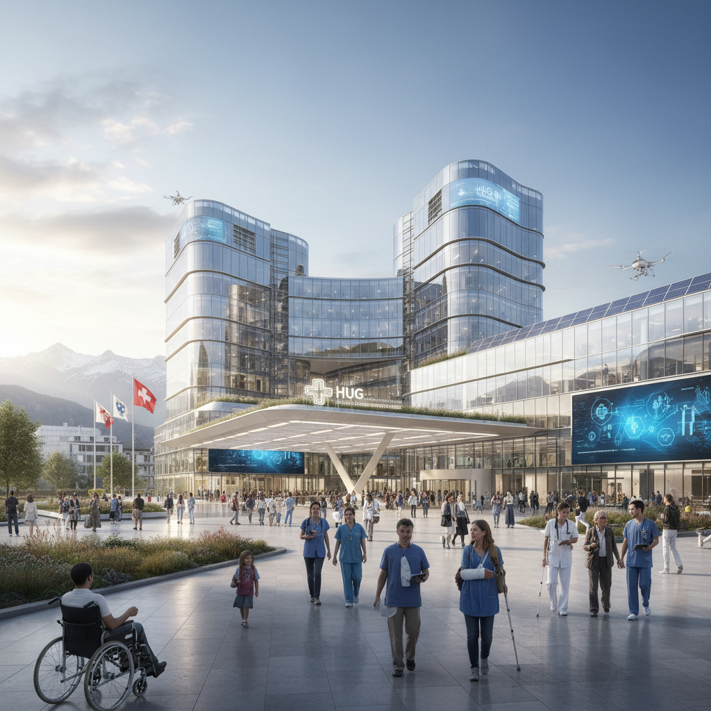 découvrez le système de soins de santé en suisse, reconnu pour sa haute qualité et son accessibilité aux expatriés, garantissant des services médicaux fiables et adaptés.