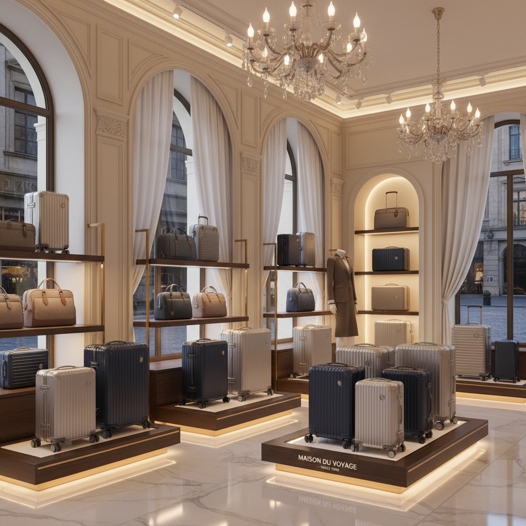 découvrez comment choisir les valises et bagages adaptés pour un déménagement réussi en suisse. conseils pratiques pour allier confort, robustesse et fonctionnalité lors de votre installation.