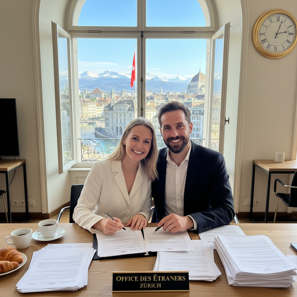 découvrez le guide essentiel pour les français qui s’installent en suisse : conseils pratiques, démarches administratives, vie quotidienne et intégration pour une expatriation réussie.