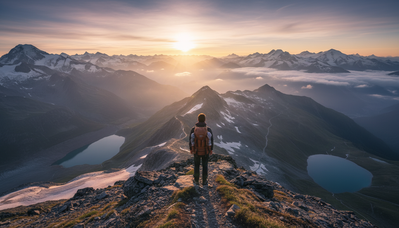 découvrez l'expérience de l'expatriation depuis la suisse, un parcours mêlant nostalgie du pays natal et la découverte de nouveaux horizons pleins d'opportunités.