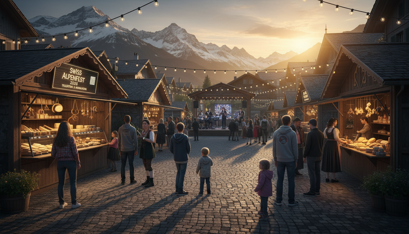 explorez la vie quotidienne en suisse à travers sa culture, ses services essentiels et obtenez des conseils pratiques pour réussir votre intégration en toute simplicité.