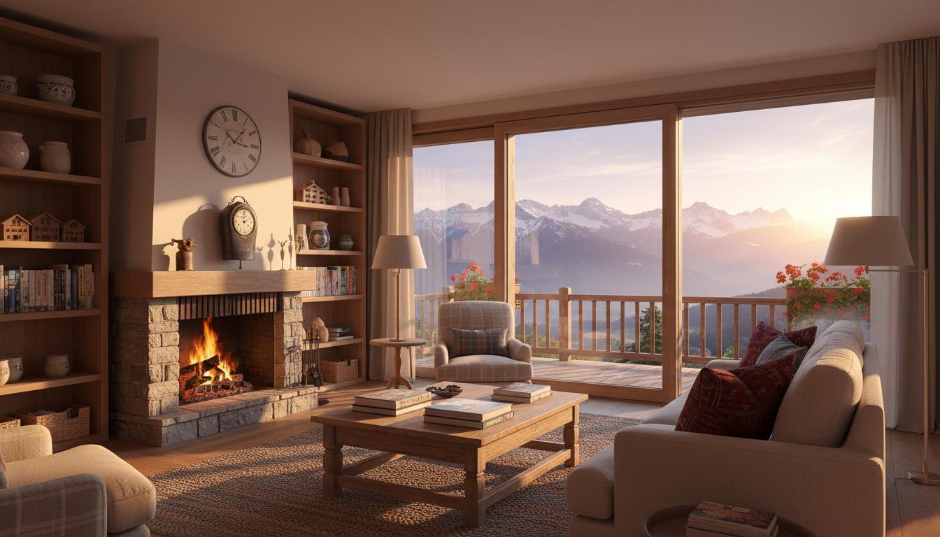 découvrez pourquoi la france attire de nombreux expatriés suisses, entre héritage culturel commun et relations de voisinage privilégiées.