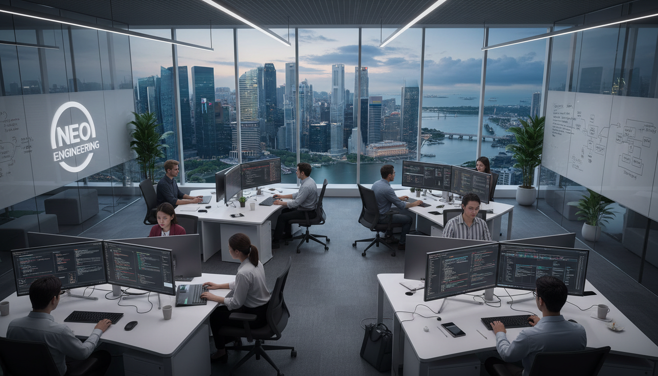 analyse de l'exode croissant des jeunes ingénieurs français vers l'international et ses impacts sur l'innovation et l'économie nationale.