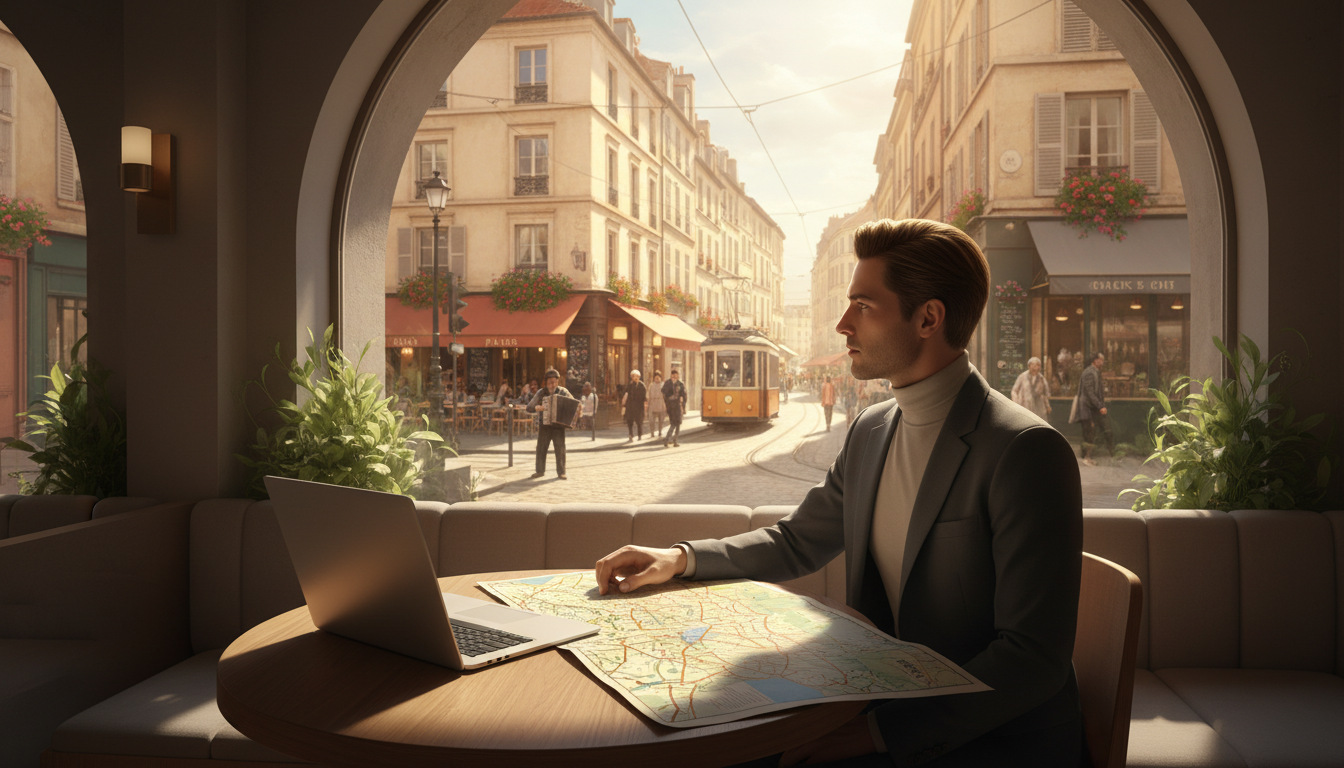 découvrez des conseils précieux pour réussir votre second expatriation et vivre pleinement cette nouvelle aventure à l'étranger.