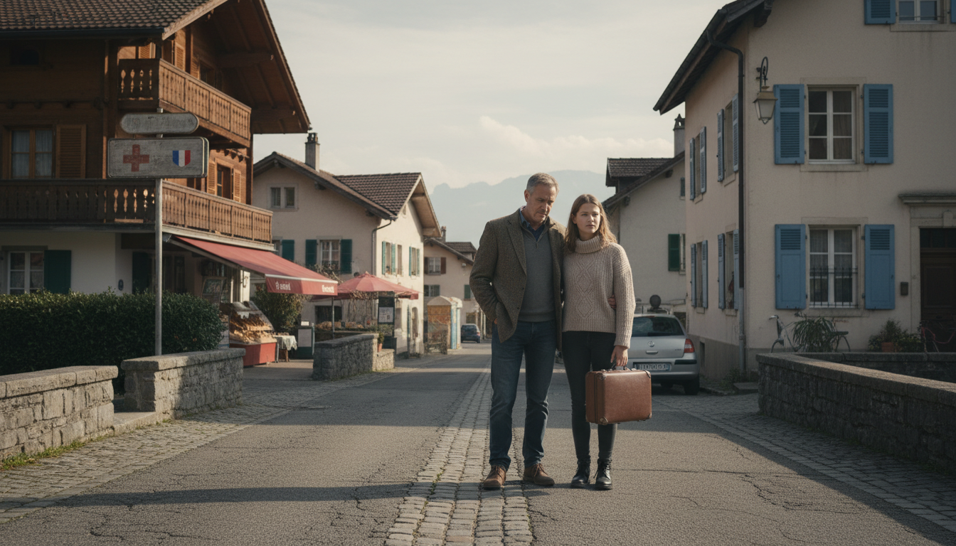 découvrez le parcours méconnu des « exilés » de la classe moyenne entre suisse et france, une analyse approfondie des enjeux sociaux et économiques qui façonnent leur destin.