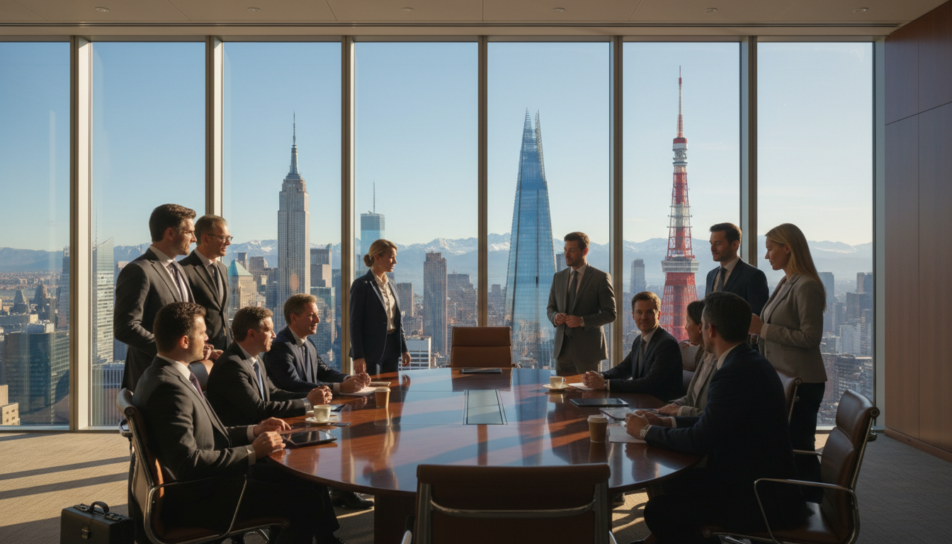 découvrez le classement des pays offrant les plus hauts salaires aux salariés à travers le monde et explorez les raisons derrière ces rémunérations attractives.