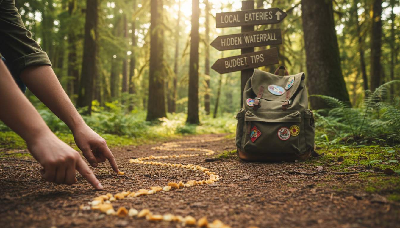 découvrez tout ce qu'il faut savoir sur le fil d'ariane et les conseils aux voyageurs dans ce guide pratique. astuces essentielles pour faciliter vos déplacements et mieux préparer vos voyages.