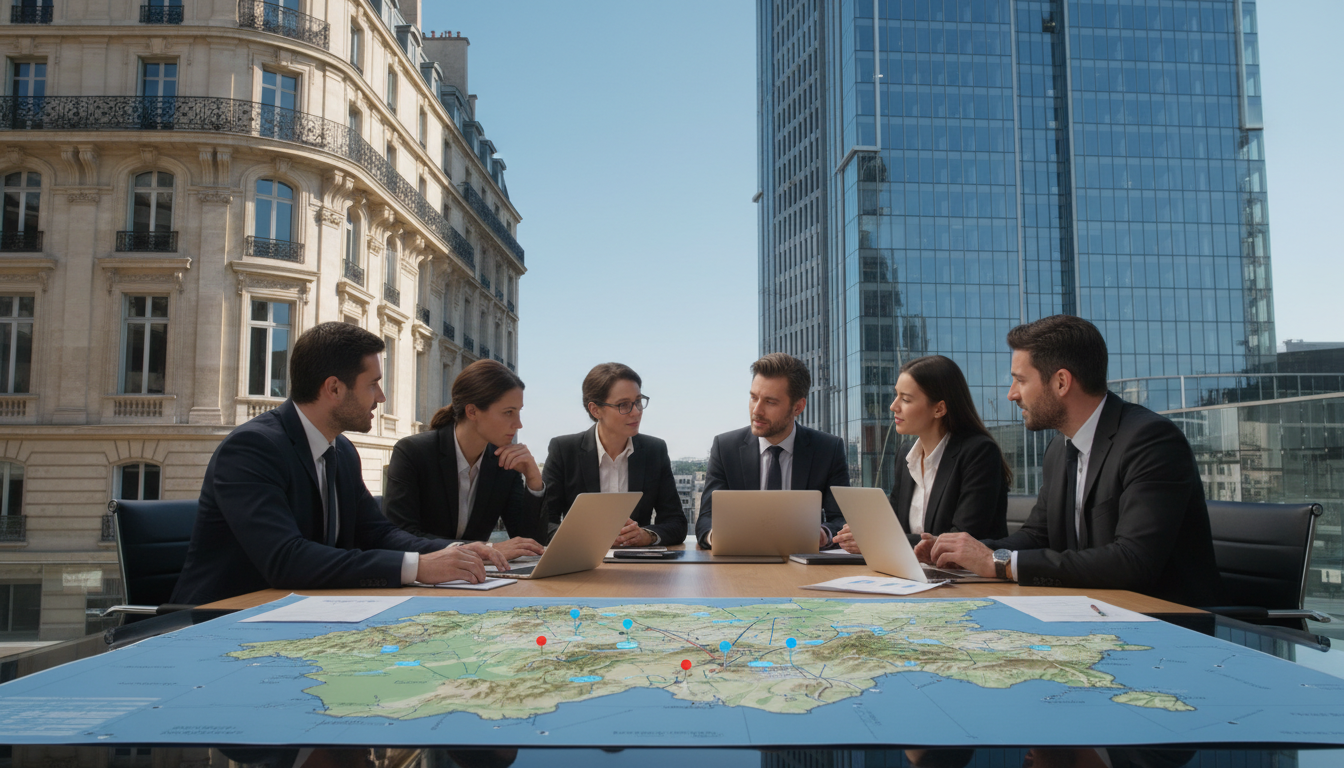 découvrez notre guide essentiel sur la fiscalité france-suisse, conçu pour aider les entrepreneurs en pleine expansion à optimiser leur structuration fiscale et maximiser leurs opportunités transfrontalières.