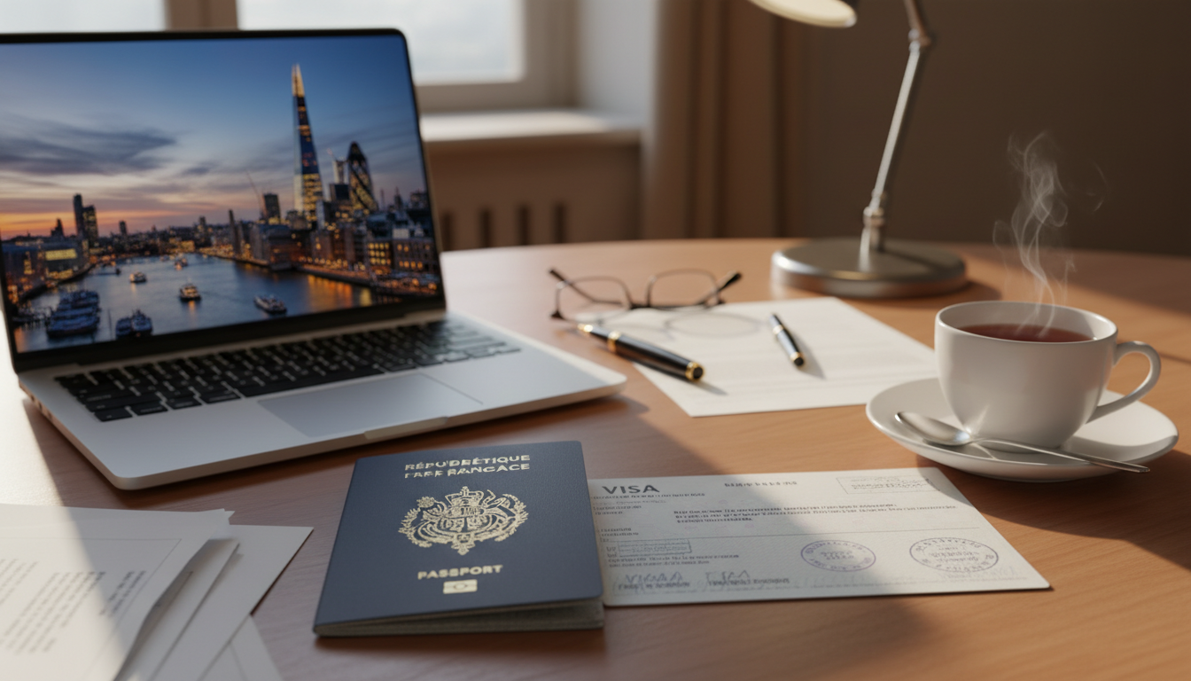 découvrez les étapes incontournables et les conseils essentiels pour bien préparer votre expatriation en angleterre et réussir votre installation dès le premier jour.