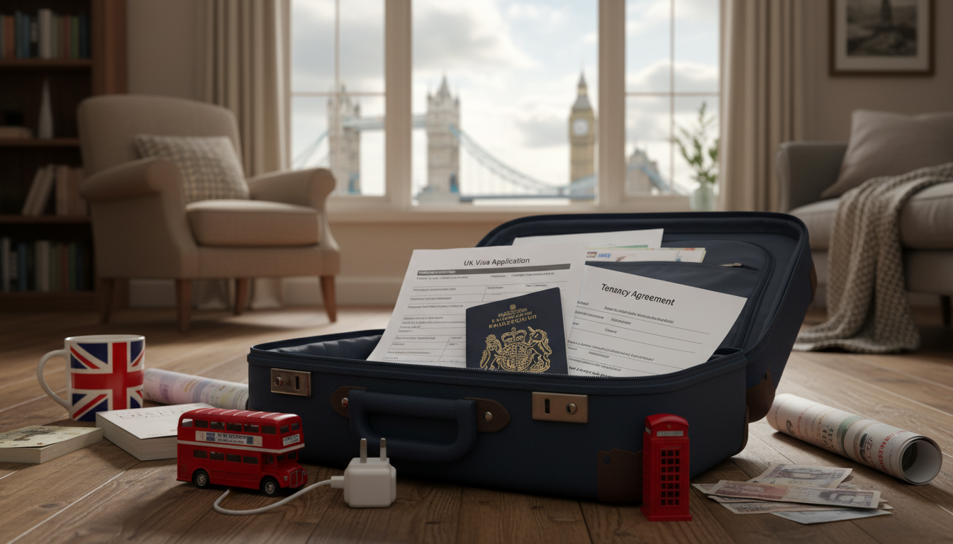 découvrez les étapes clés pour réussir votre expatriation en angleterre : formalités, démarches administratives, logement, emploi et conseils pratiques avant le grand départ.