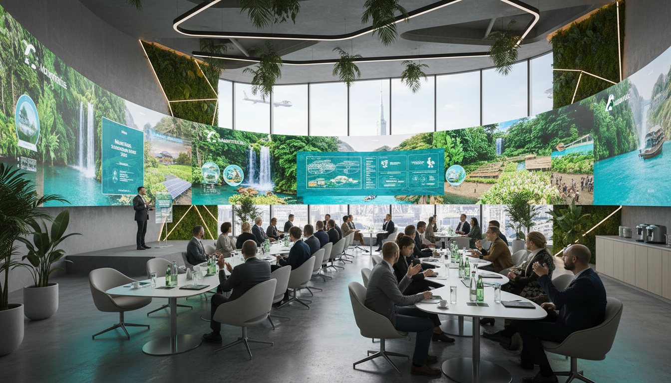 découvrez le récit inspirant de la 4e tournée européenne de l'ßle maurice avec 'vivre autrement'. explorez la richesse culturelle, les rencontres uniques et les initiatives qui redéfinissent le mode de vie mauricien à travers l'europe.