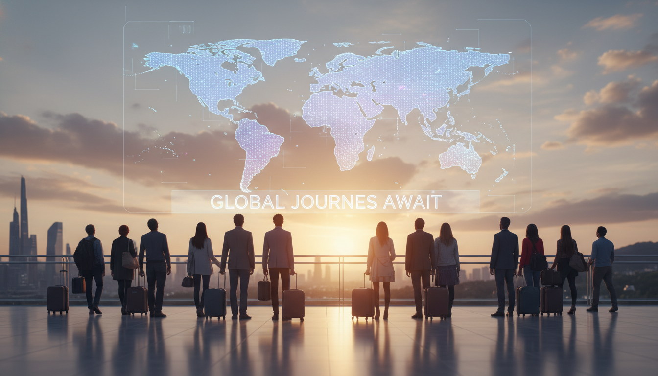 découvrez nos conseils pratiques et étapes clés pour réussir votre projet de changement de vie à l'étranger. passez à l'action dès aujourd'hui !