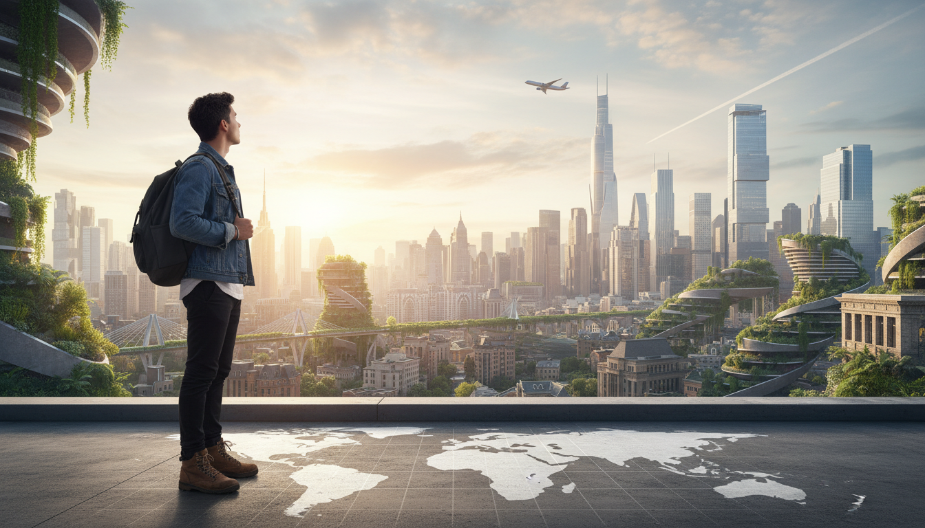 envie de changer de vie à l’étranger ? découvrez nos conseils pratiques pour réussir votre projet et vous lancer sereinement vers une nouvelle aventure.