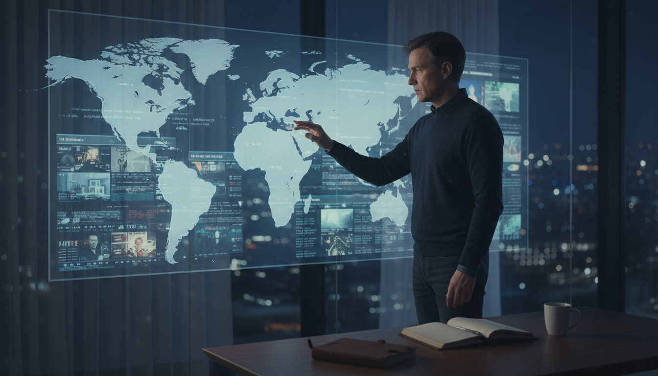 découvrez si l'expatriation est un choix vital pour votre avenir ou simplement une aventure enrichissante à travers notre analyse approfondie.