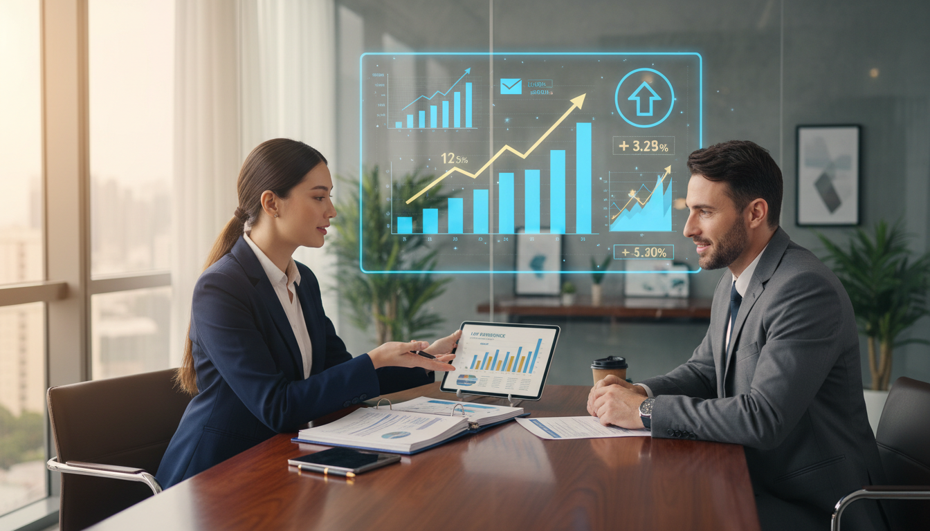 découvrez comment un expert en gestion de patrimoine peut vous guider pour choisir un contrat d’assurance-vie performant et booster votre avenir financier en toute sécurité.