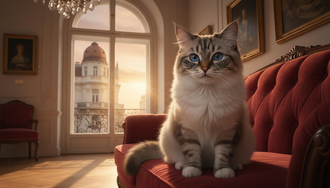 découvrez comment la complicité avec figaro, liloo et blue transcende la communication verbale, révélant une vie riche en émotions et en échanges uniques.