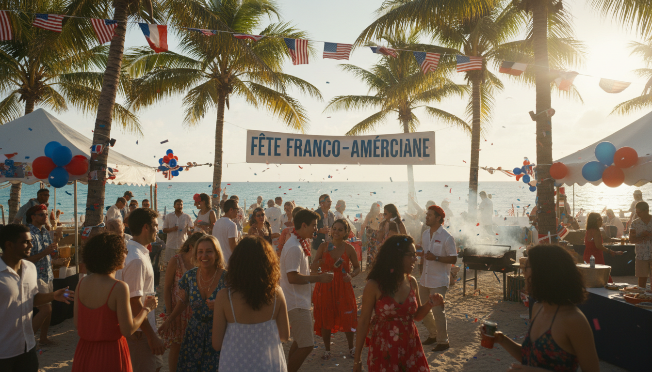 miami accueil fête ses 30 ans de dévouement au service de la communauté francophone, renforçant les liens et soutenant les échanges culturels avec passion et engagement.