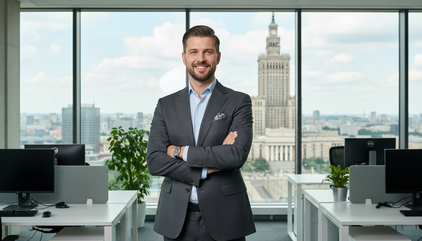 découvrez nathaniel garstecka-billotte, une voix engagée de l'union des patriotes, qui œuvre activement pour défendre et représenter la communauté française en pologne.