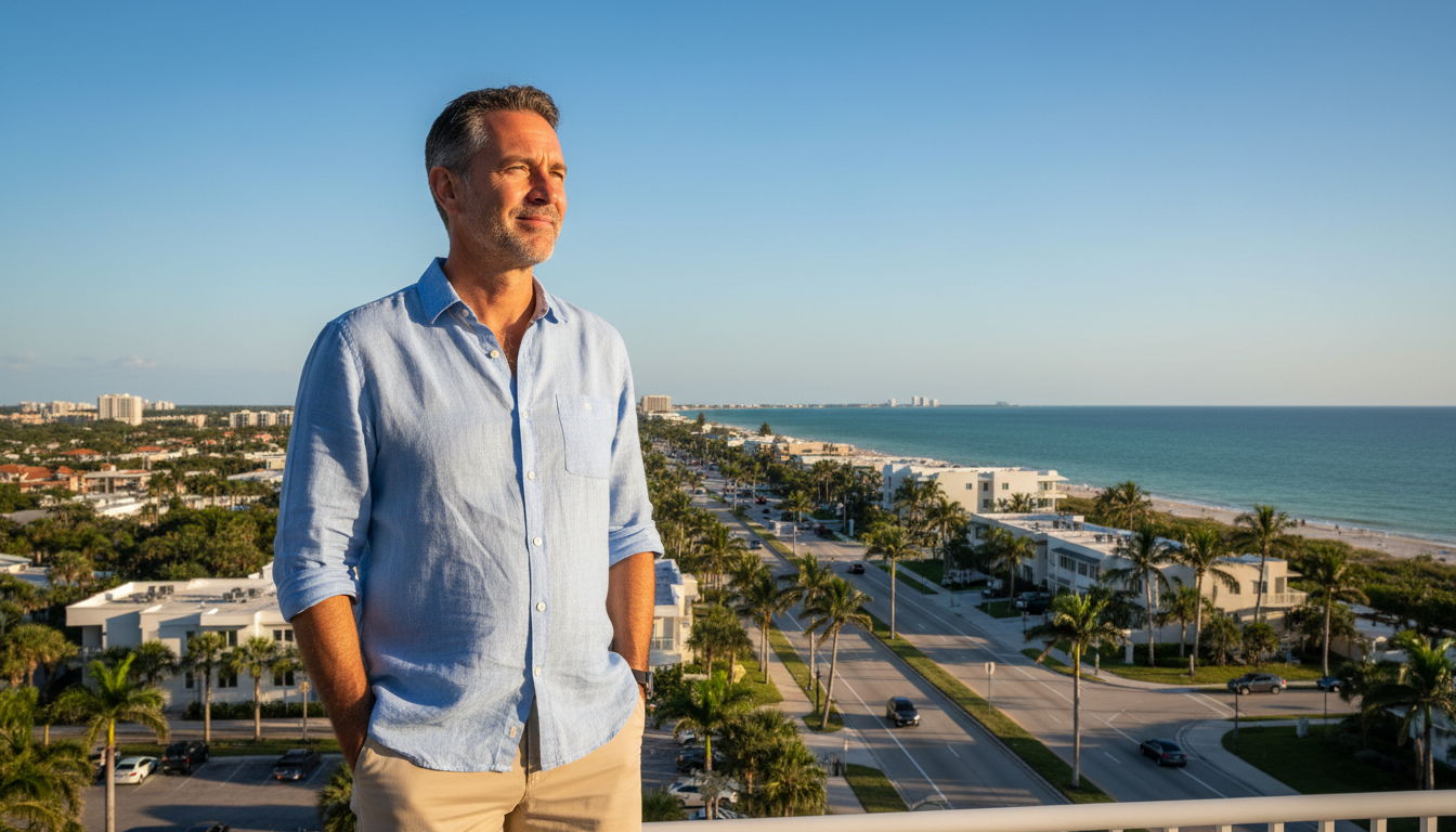 découvrez comment thierry bilbault s'engage pleinement pour apporter son aide et être utile dans chaque région de floride, avec passion et détermination.