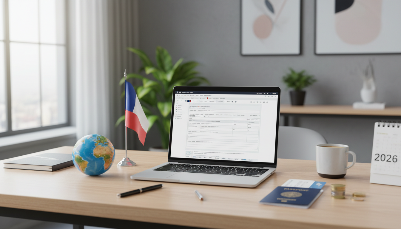 découvrez pourquoi la déclaration fiscale française reste obligatoire pour les non-résidents en 2026 et comment bien vous conformer aux nouvelles règles.