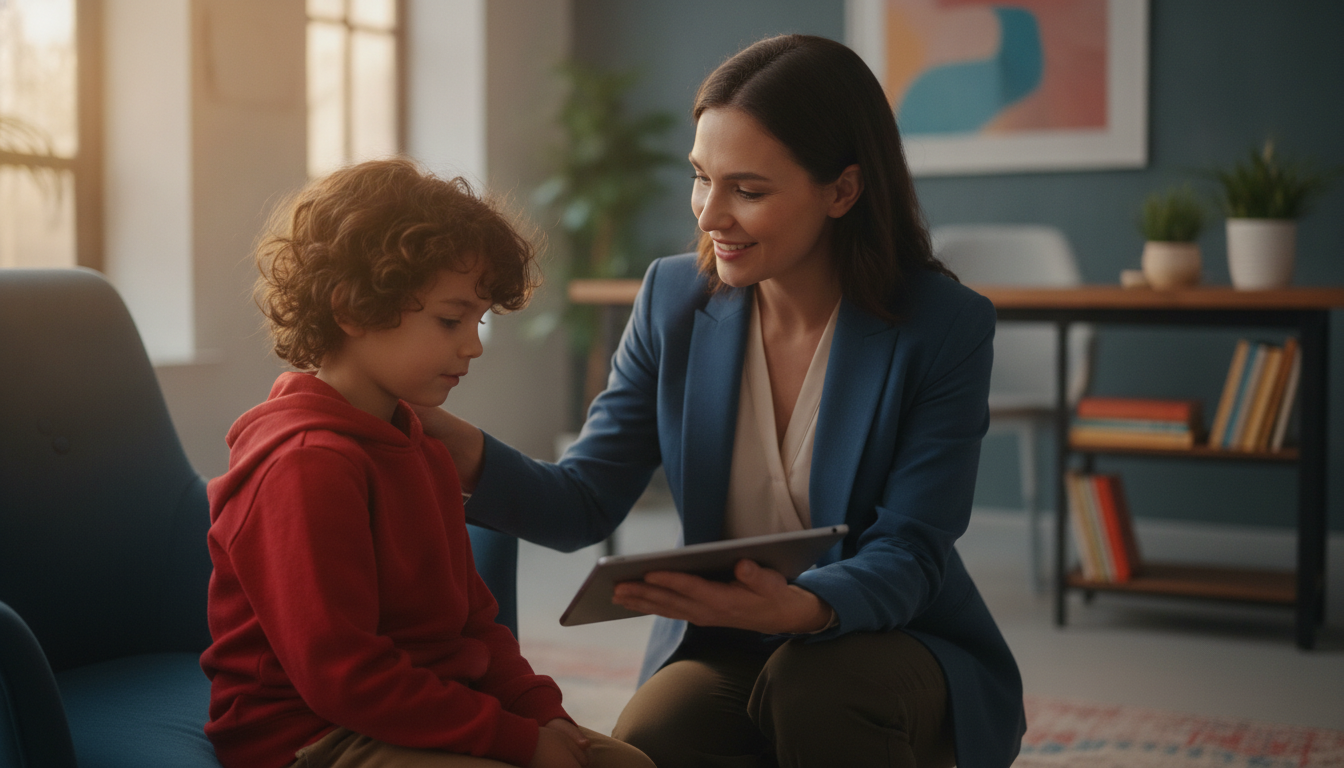 découvrez comment "j’apprends sans violence" promeut une éducation bienveillante pour initier les jeunes à des comportements respectueux et prévenir l'agressivité dès le plus jeune âge.
