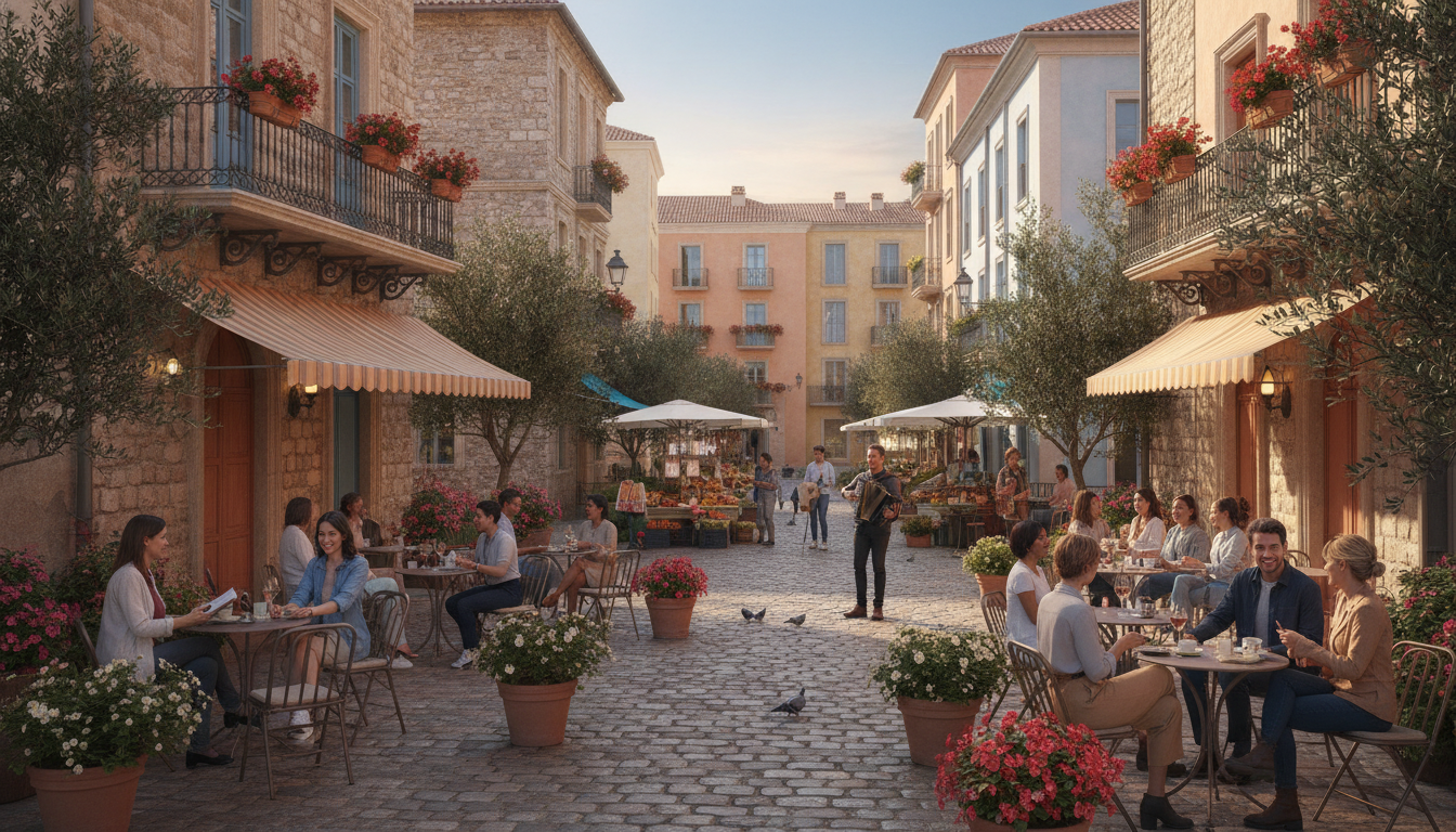 découvrez les destinations européennes les plus chaleureuses et accueillantes pour les expatriés, idéales pour s'installer et profiter d'une nouvelle vie riche en culture et convivialité.