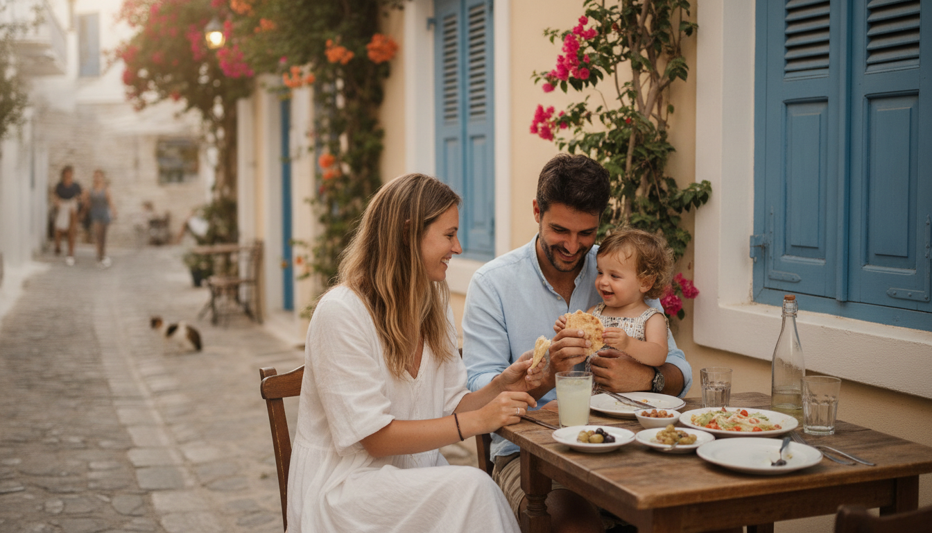 découvrez comment élever ses enfants à l’étranger offre une expérience éducative unique, enrichissante et pleine de découvertes culturelles, loin des méthodes traditionnelles.