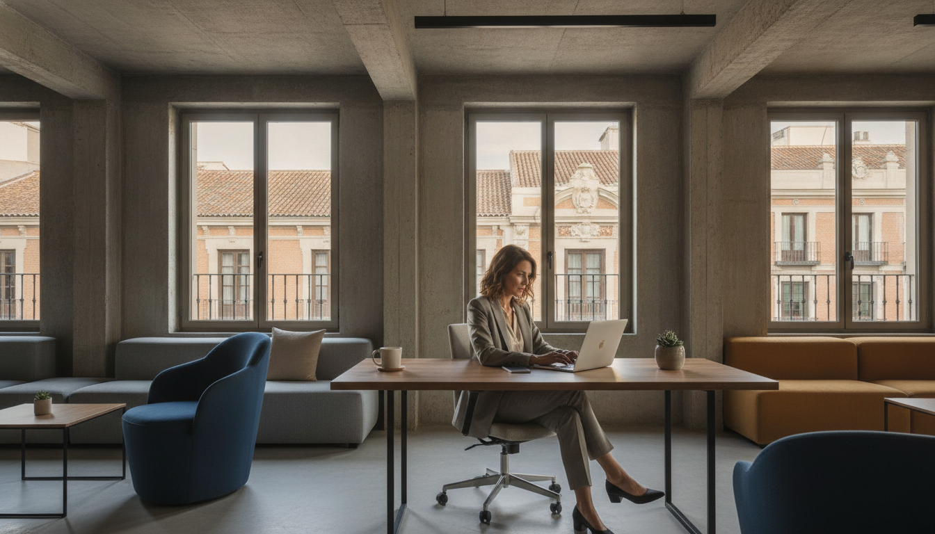 découvrez sept récits inspirants de français audacieux qui ont réussi à entreprendre en espagne grâce à leur innovation et leur détermination.