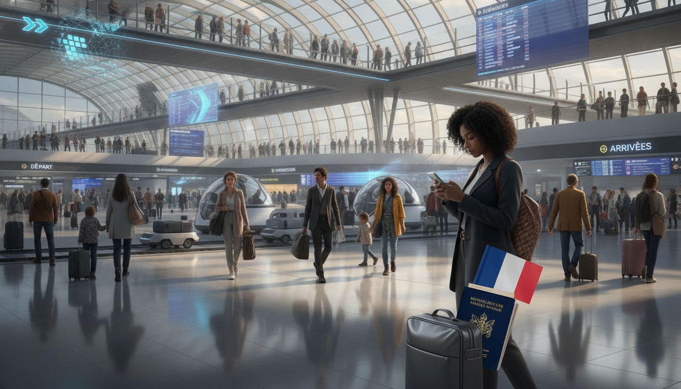 découvrez le portrait détaillé et chiffré des 1,78 million de français expatriés en 2026, leurs destinations, modes de vie et tendances.