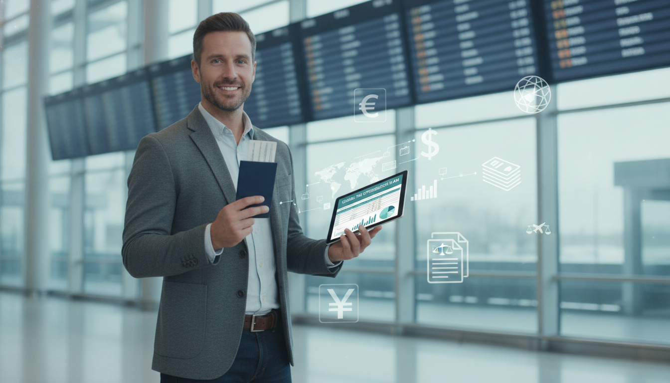 découvrez notre guide pratique pour voyager à l’étranger en toute sérénité et éviter les pièges fiscaux. astuces et conseils pour une expérience sans souci.